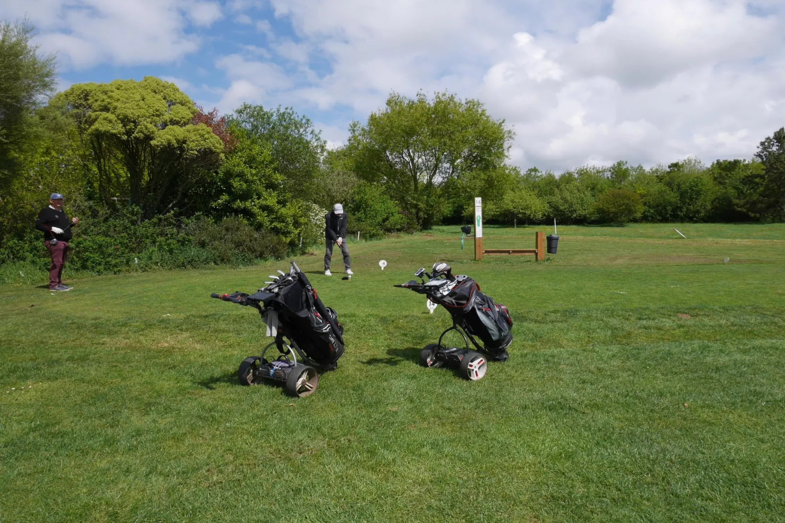 Appartement Duplex Le Conquet - Gebied winter 20km