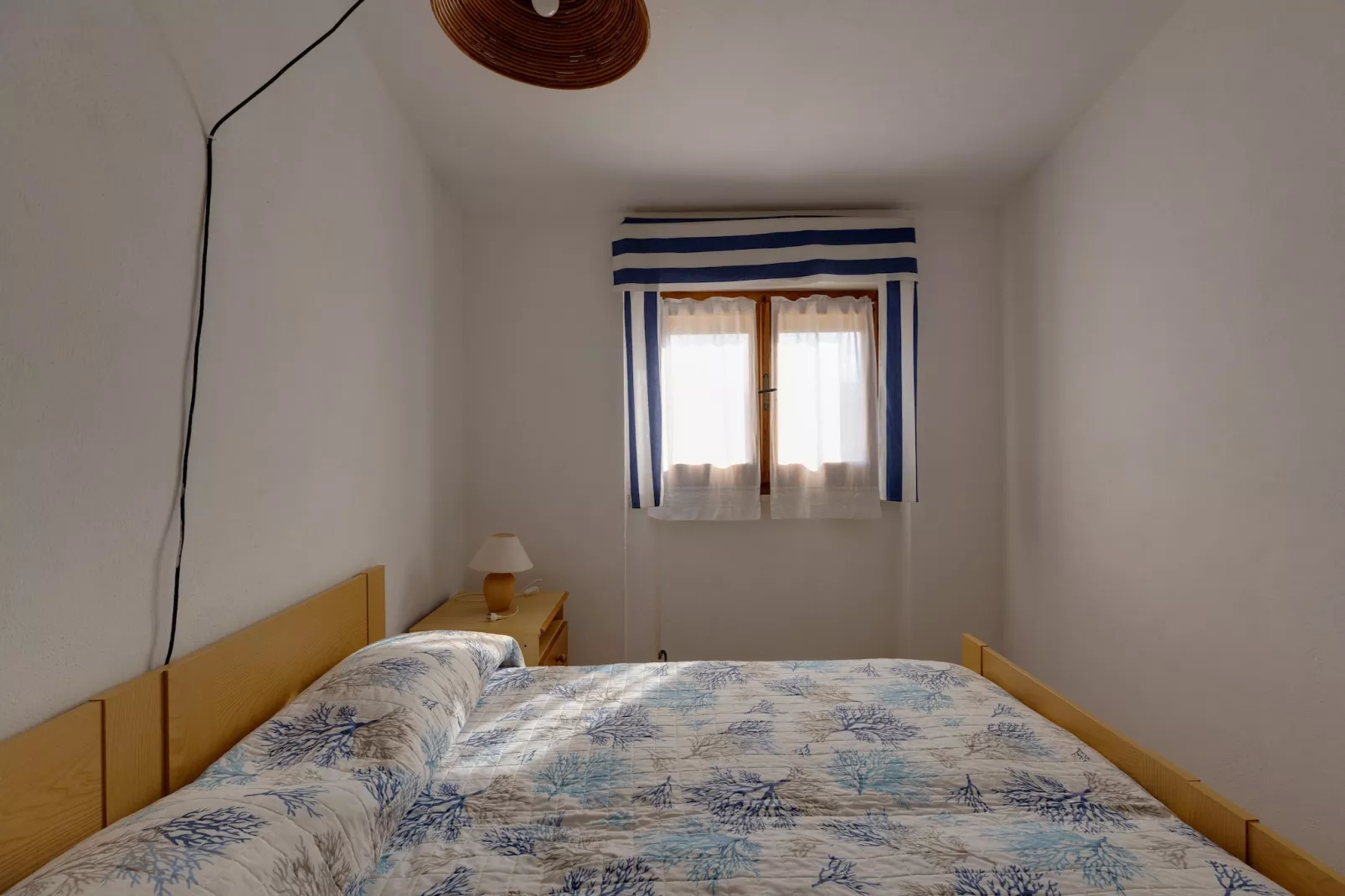 CASA FERULA - Slaapkamer