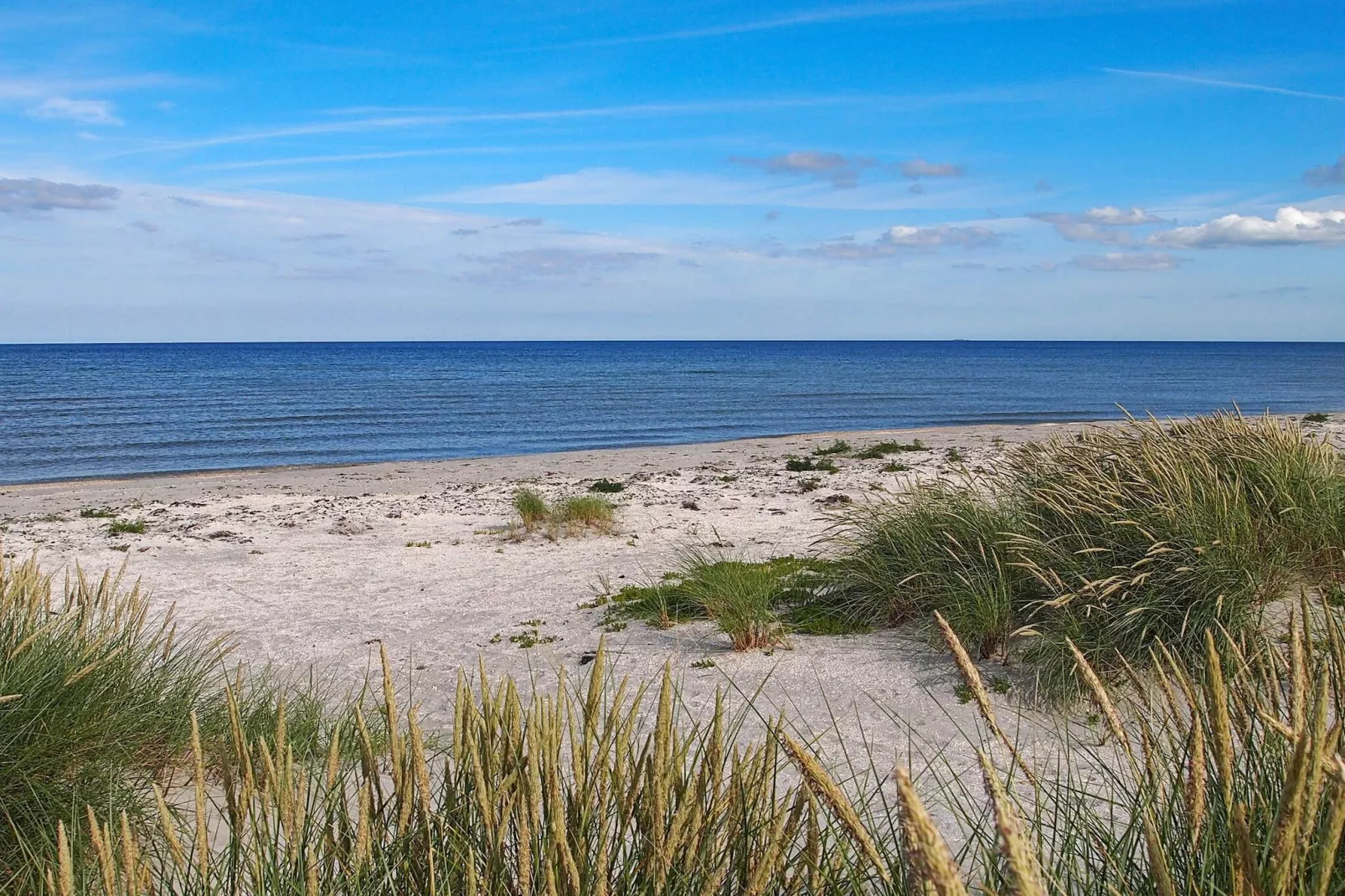 8 persoons vakantie huis in Læsø - Uitzicht