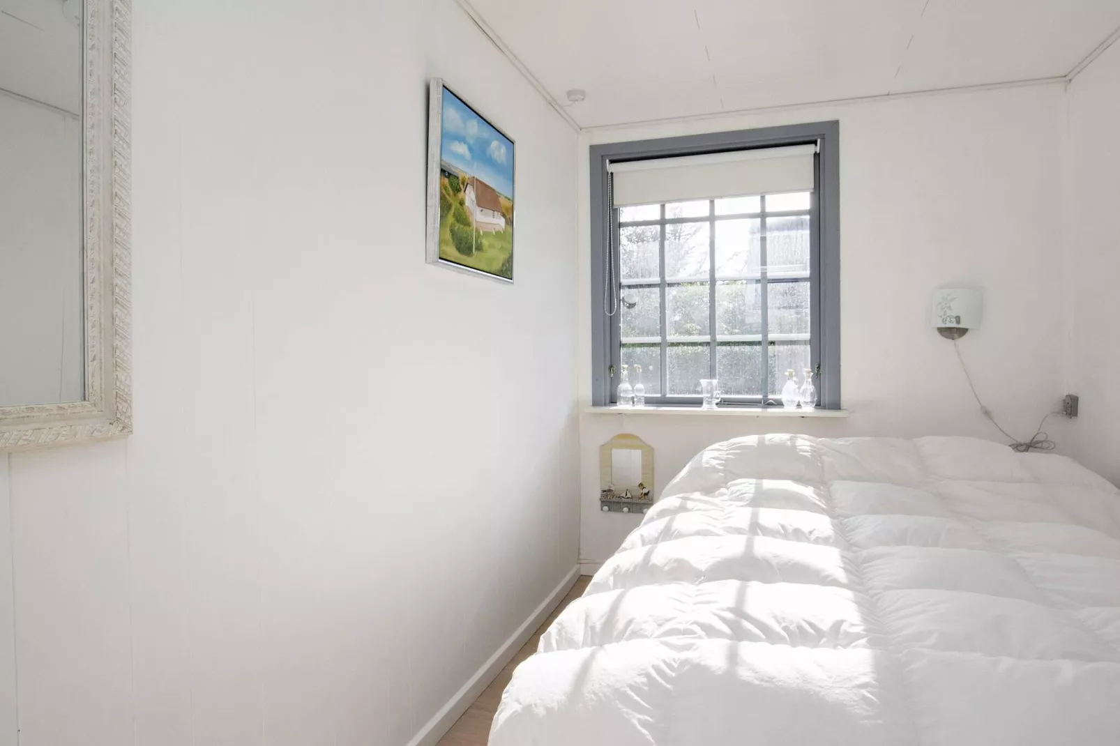 4 persoons vakantie huis in Hjørring-By Traum - Binnen