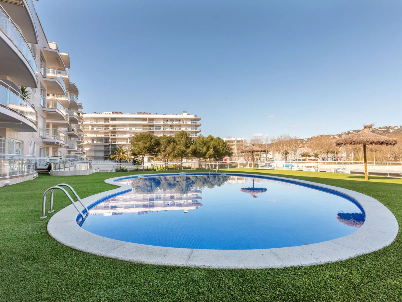 Punta Prima - Buiten