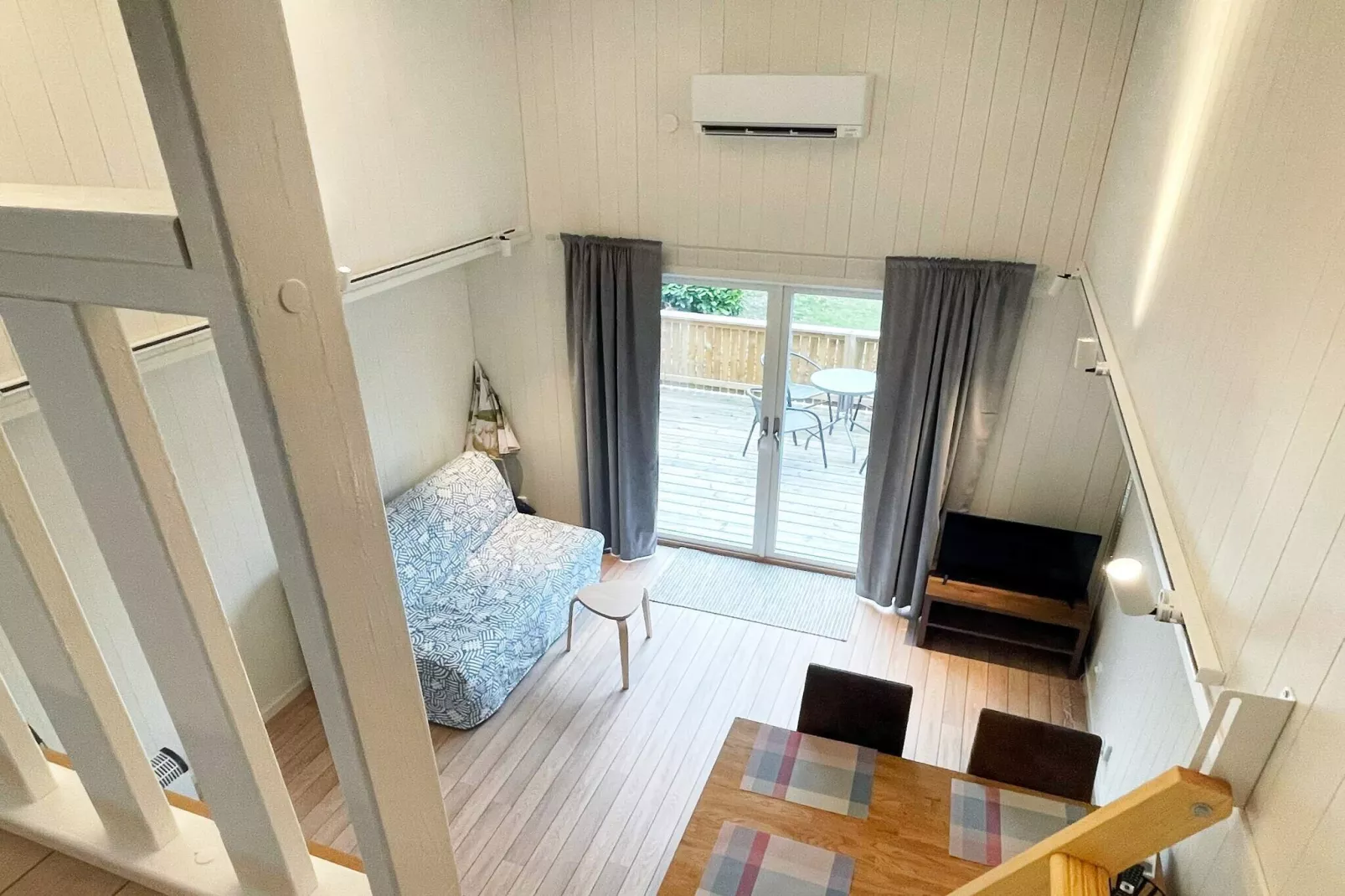 4 persoons vakantie huis in FÄRJESTADEN - Binnen