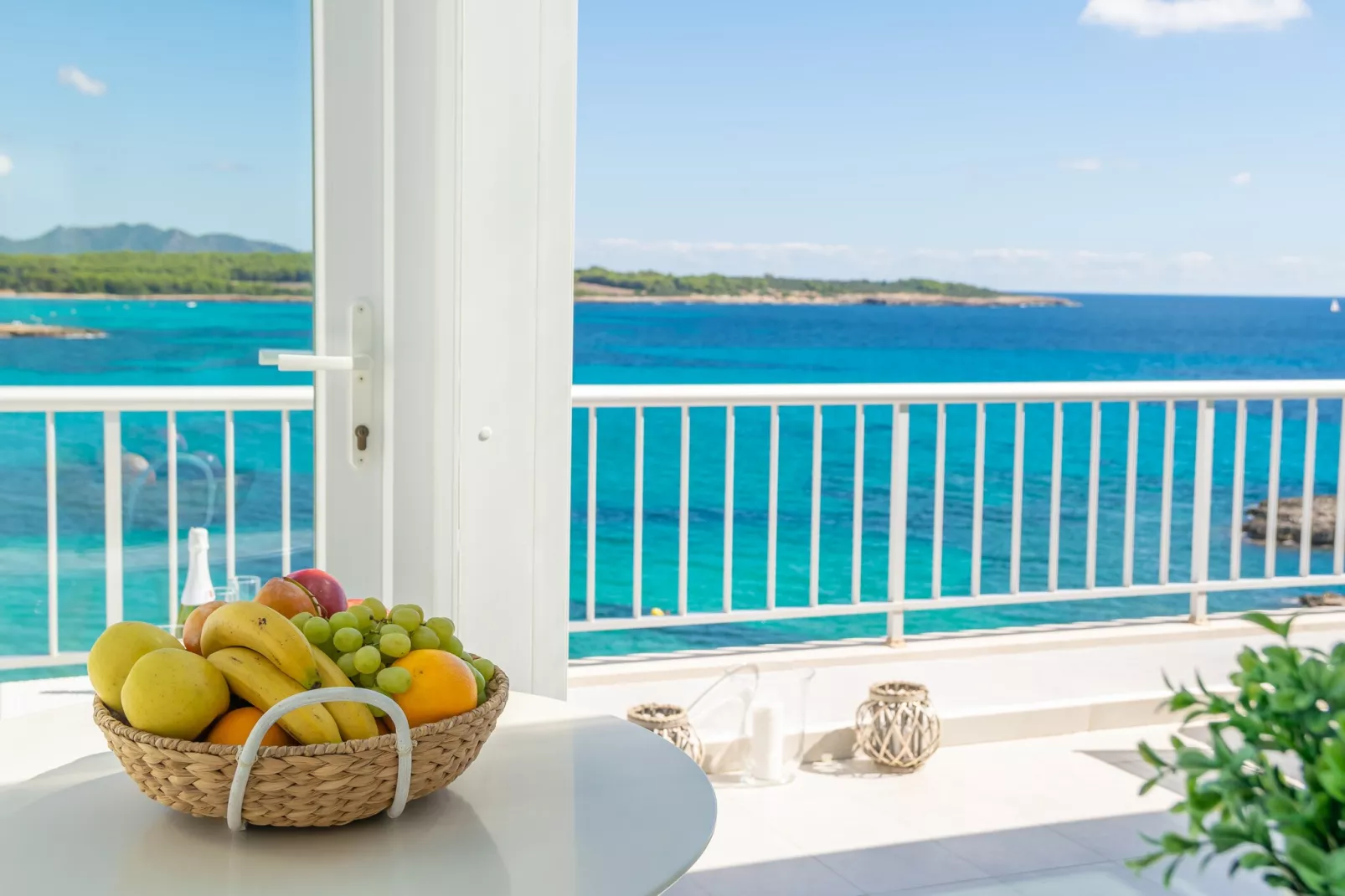 Marinamar Sea View - Sfeer