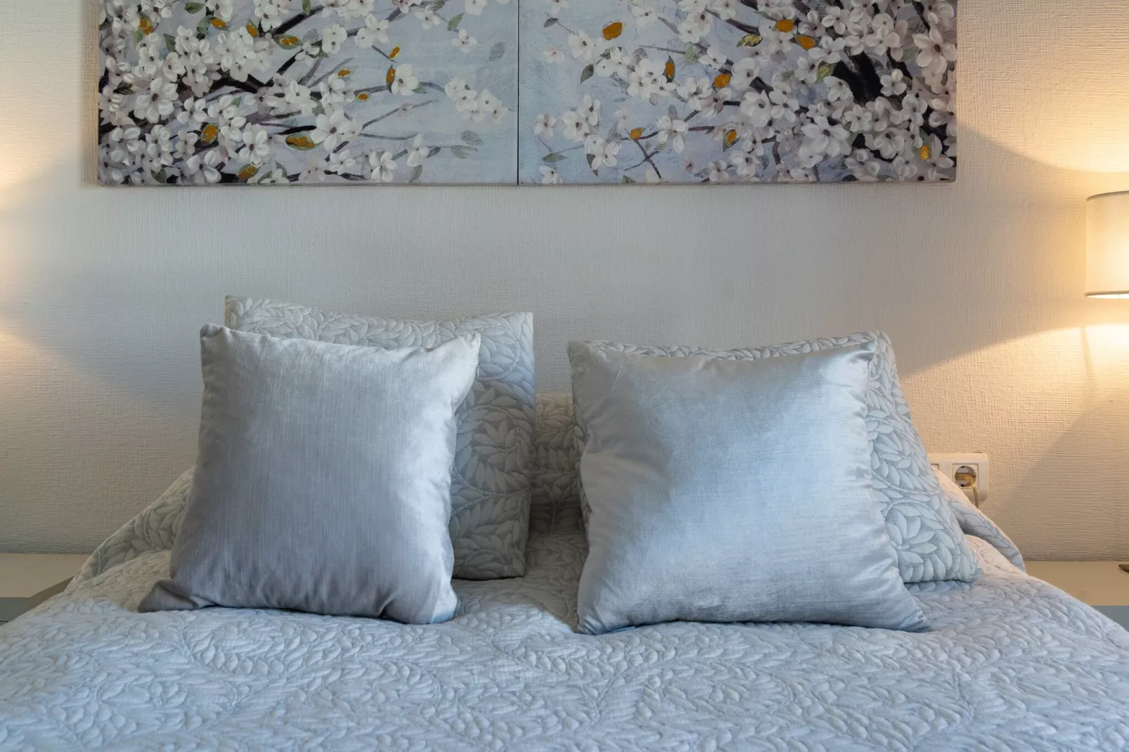 San Pedro del Mar - Slaapkamer