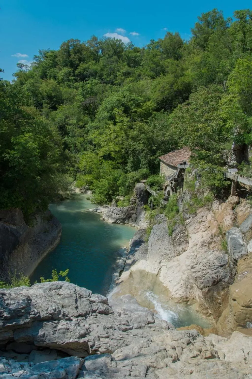 Istrien Traditionelles Steinhaus 3 - Image-tags.info