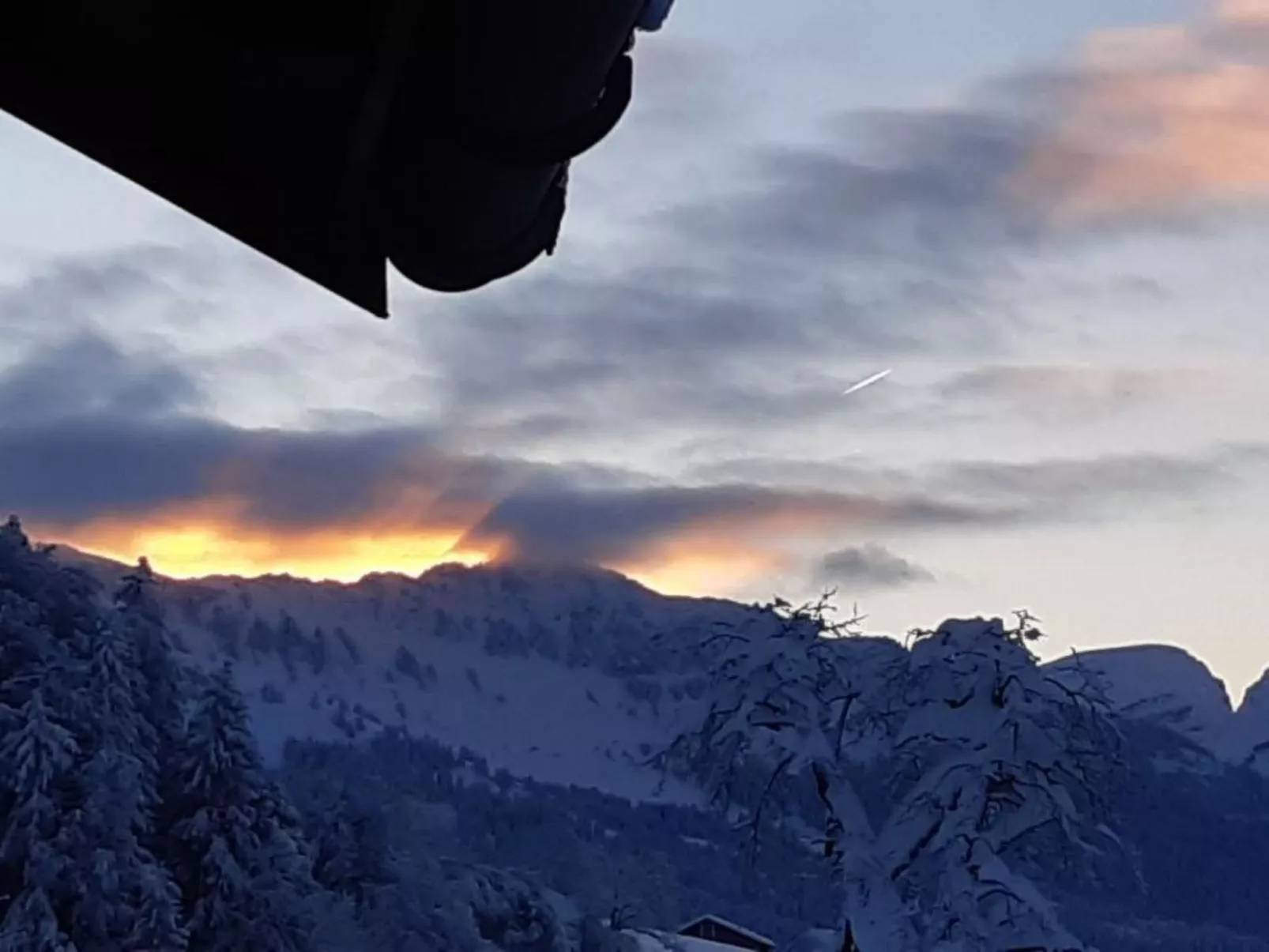 Hof Unterstein - Buiten