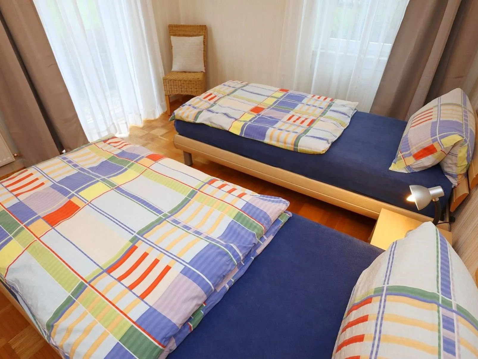 Bertsche 3 Schlafzimmer - Binnen