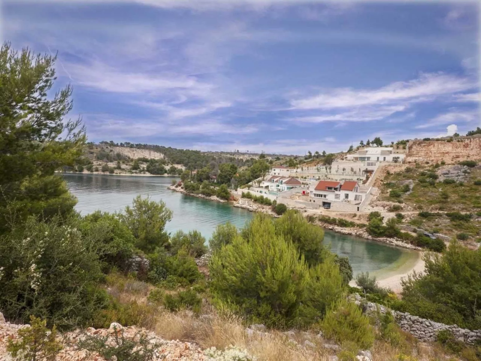 Ferienvilla "Sunset Bliss Retreat" - Buiten