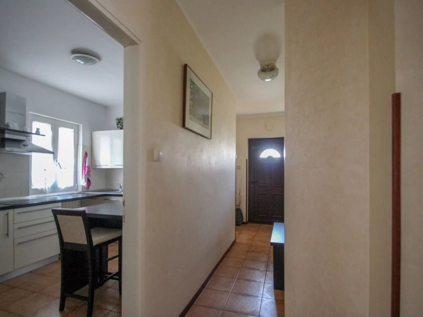 Ferienappartement Martinis für 4 Personen - Binnen