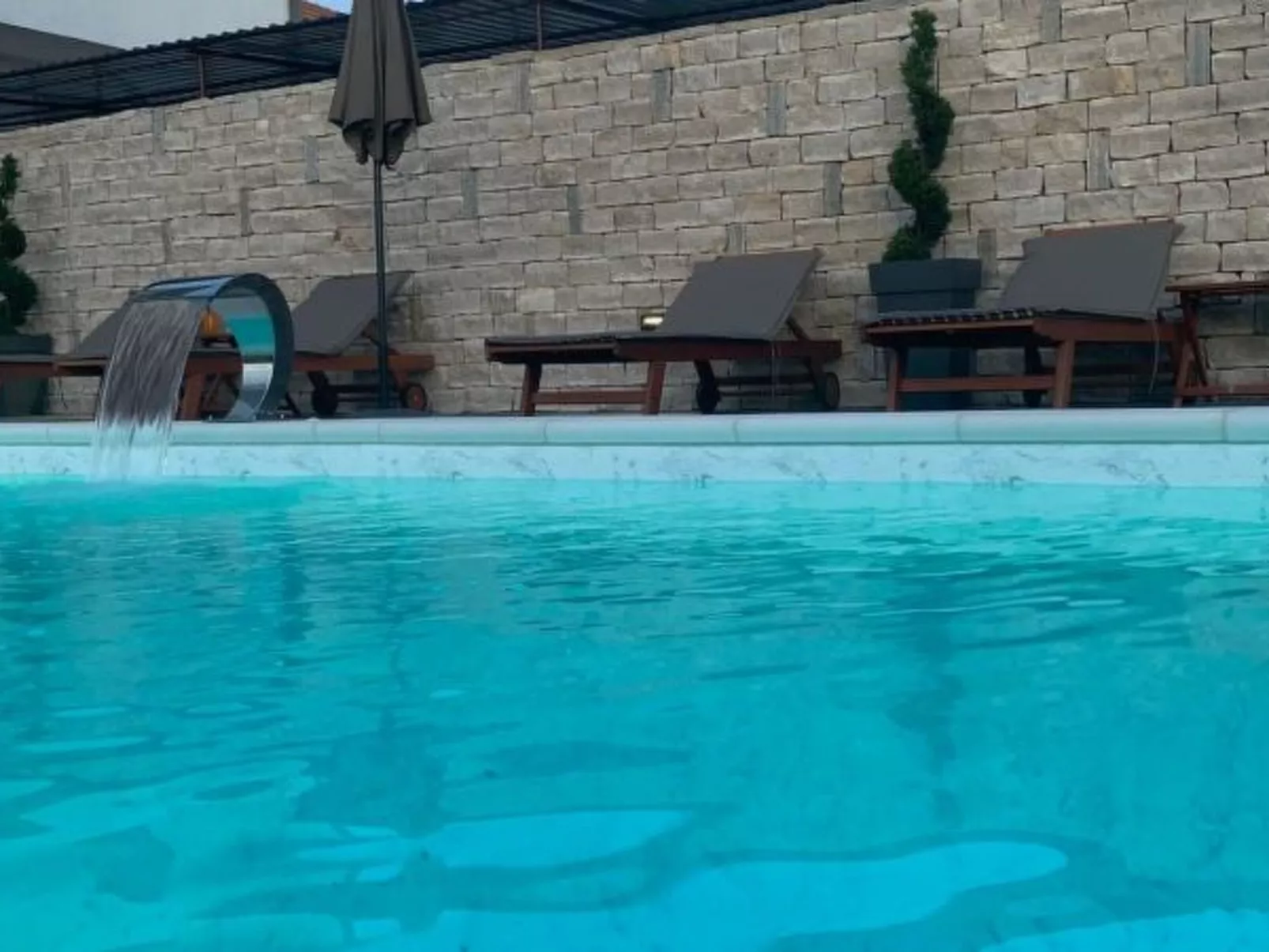 Apartment Julia A2, 2+2 - Image-tags.info