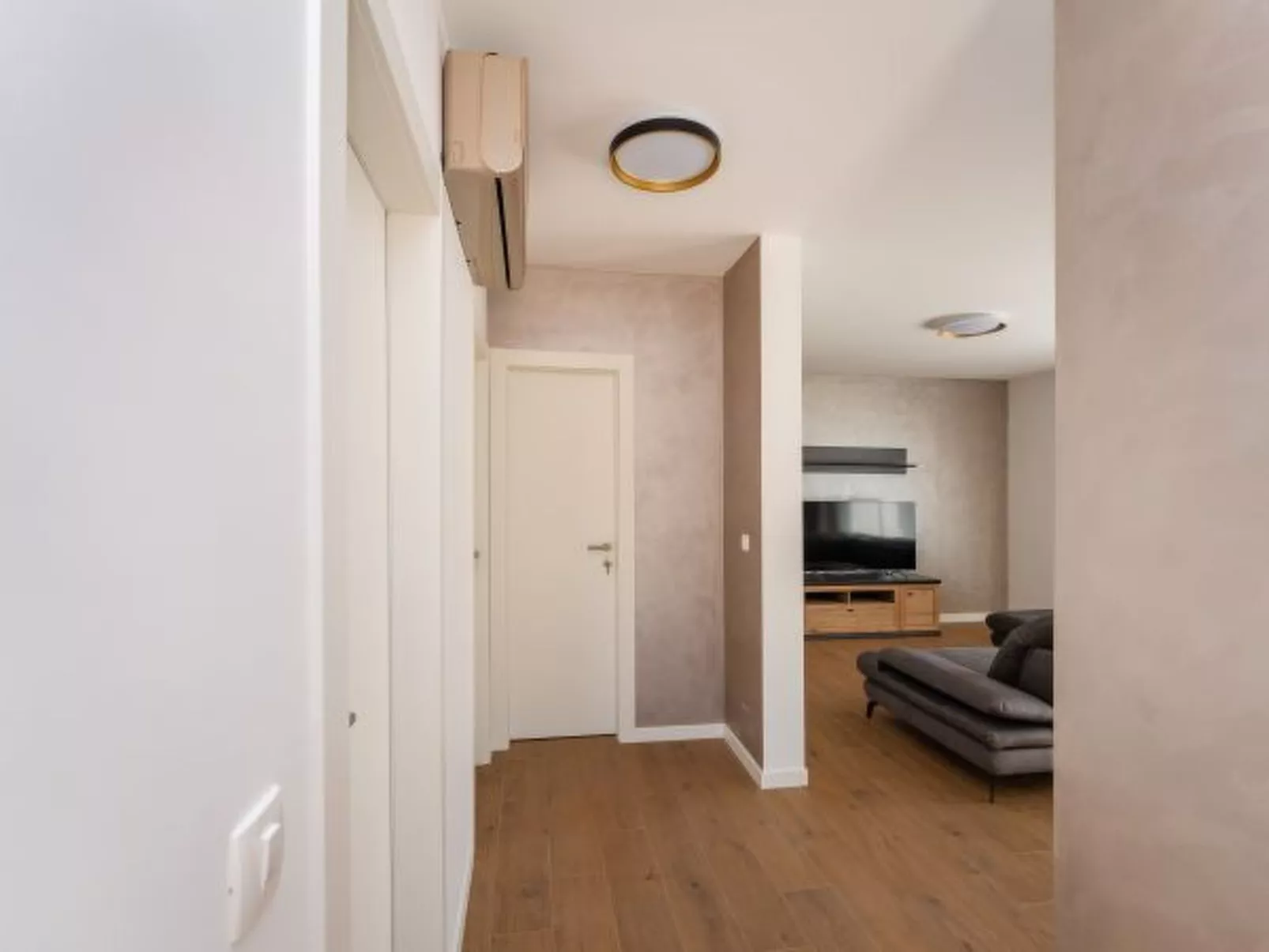 Villa Casa Coral With pool - Binnen