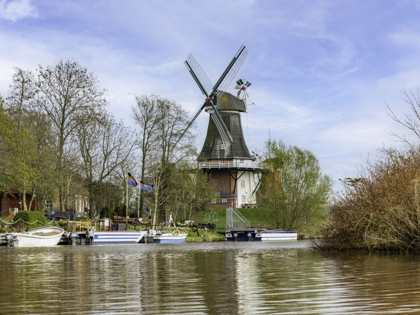 Doppelzimmer mit Frühstück - Omgeving