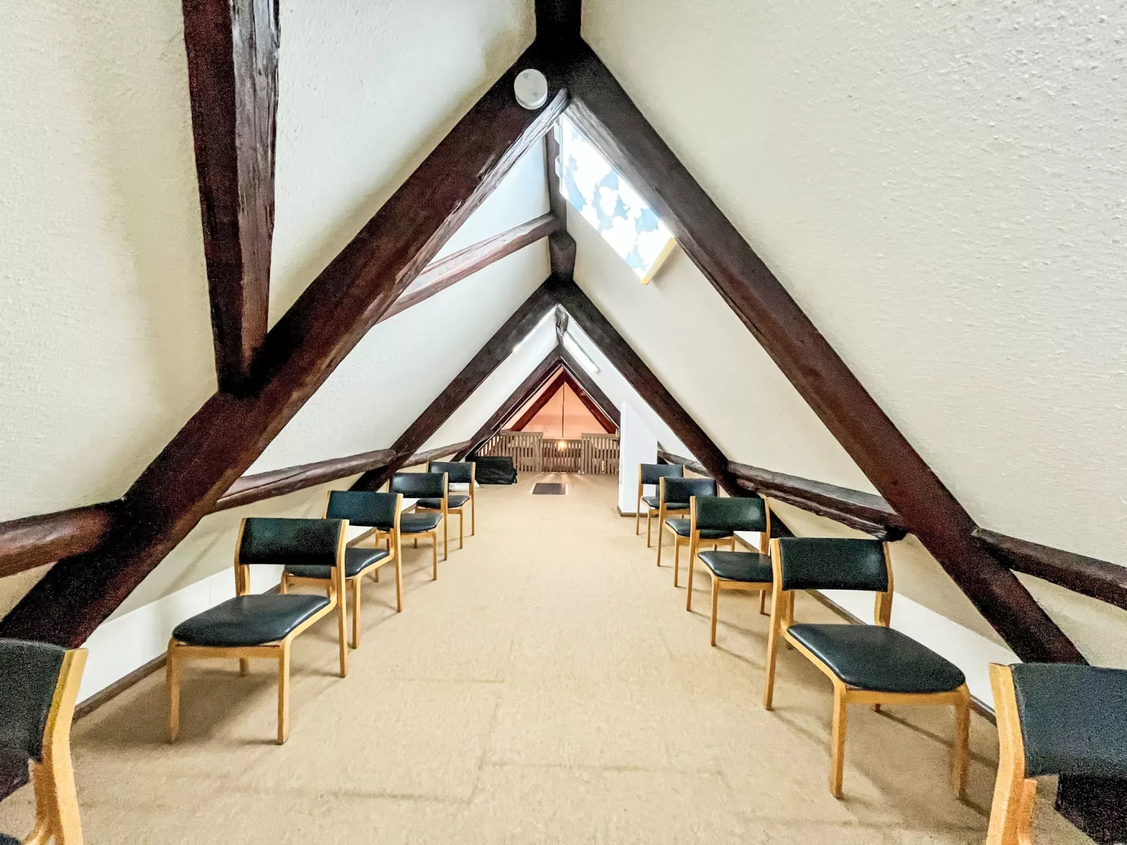 Schwarzwaldhof mit Pool & Sauna - Binnen