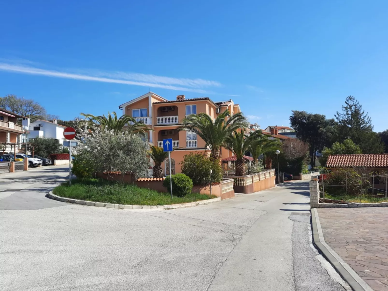 Villa Canaria 1 - Buiten