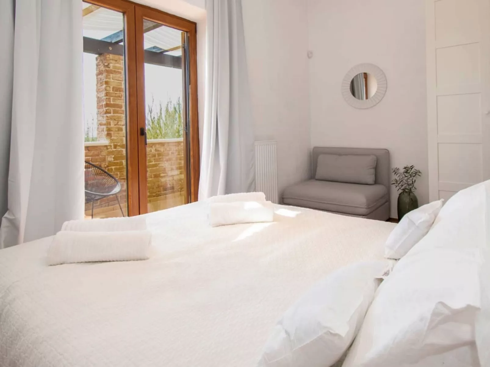 Istrian Oasis - Binnen