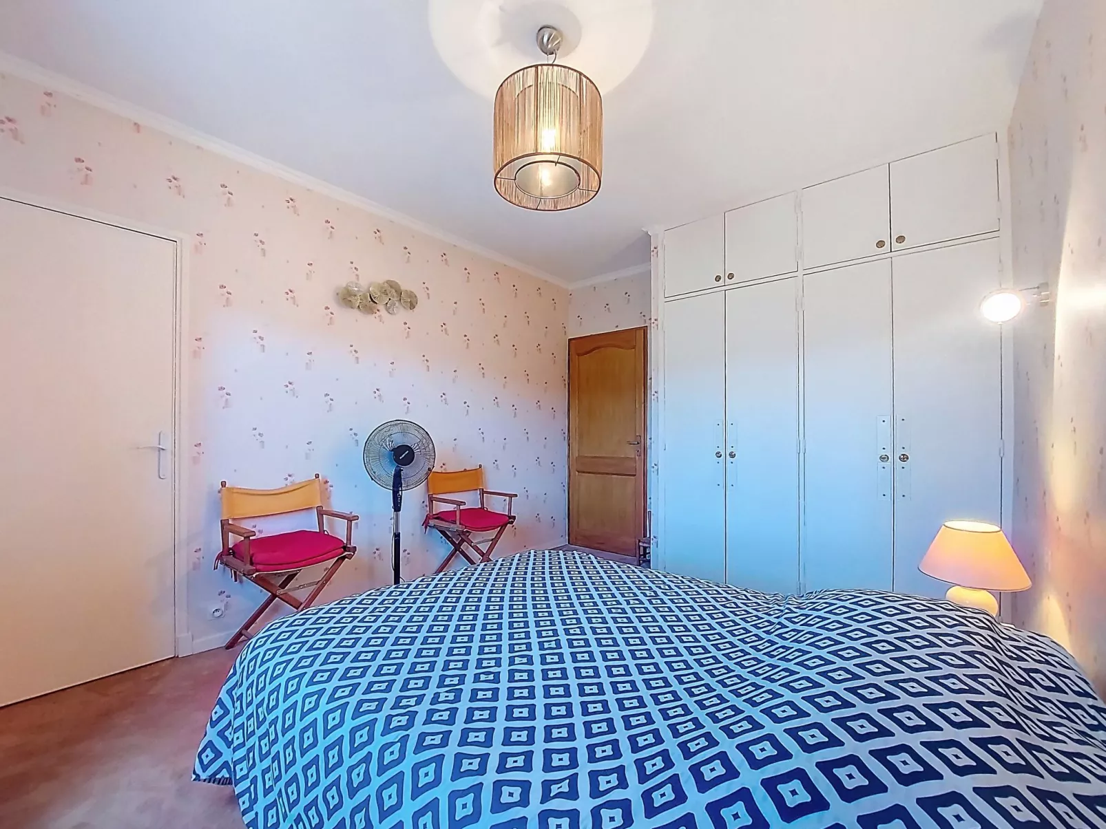 Nature Chez Michel - Binnen