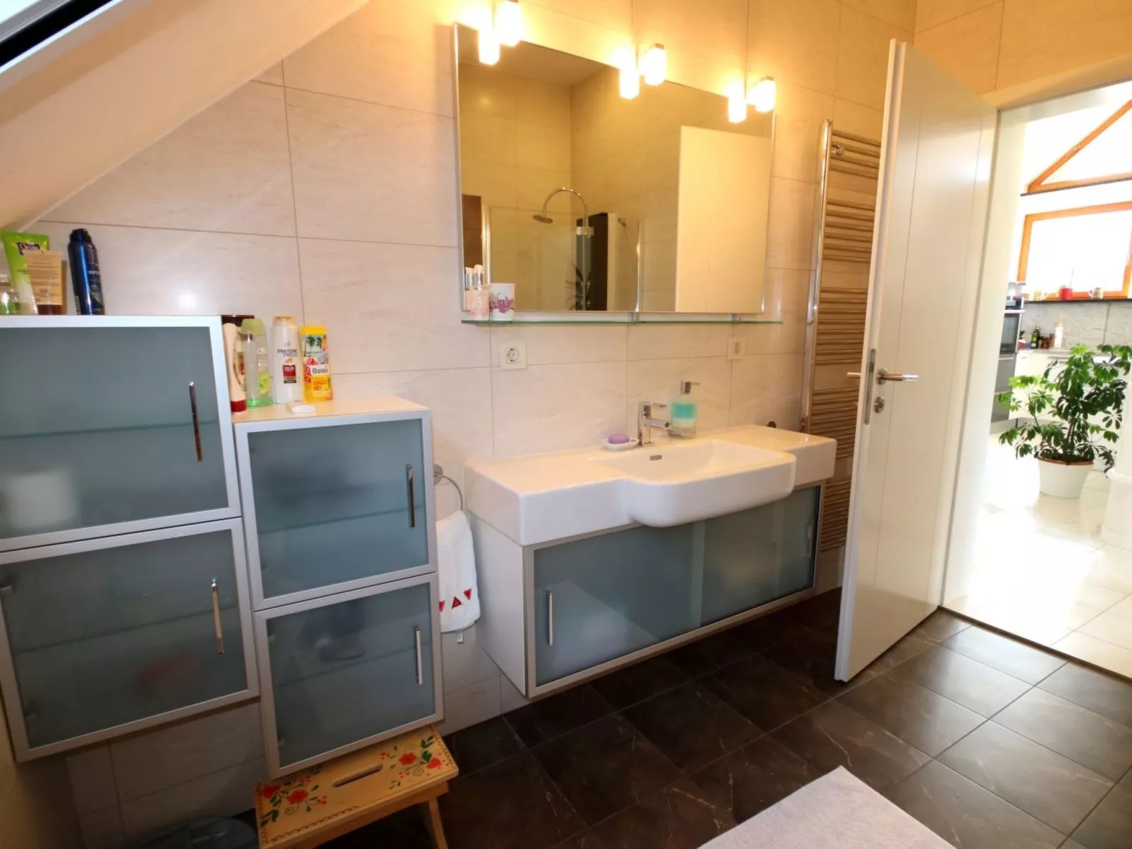 VILLA KATARINA - Binnen