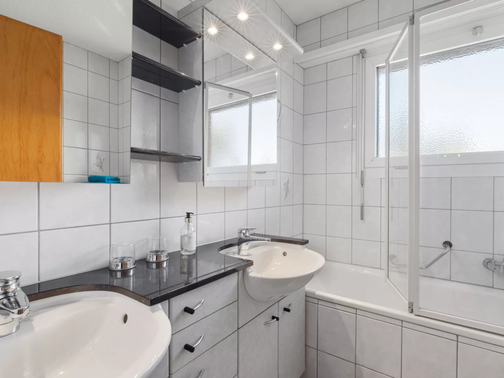 Vermala Soleil B 13 COMBI - Binnen