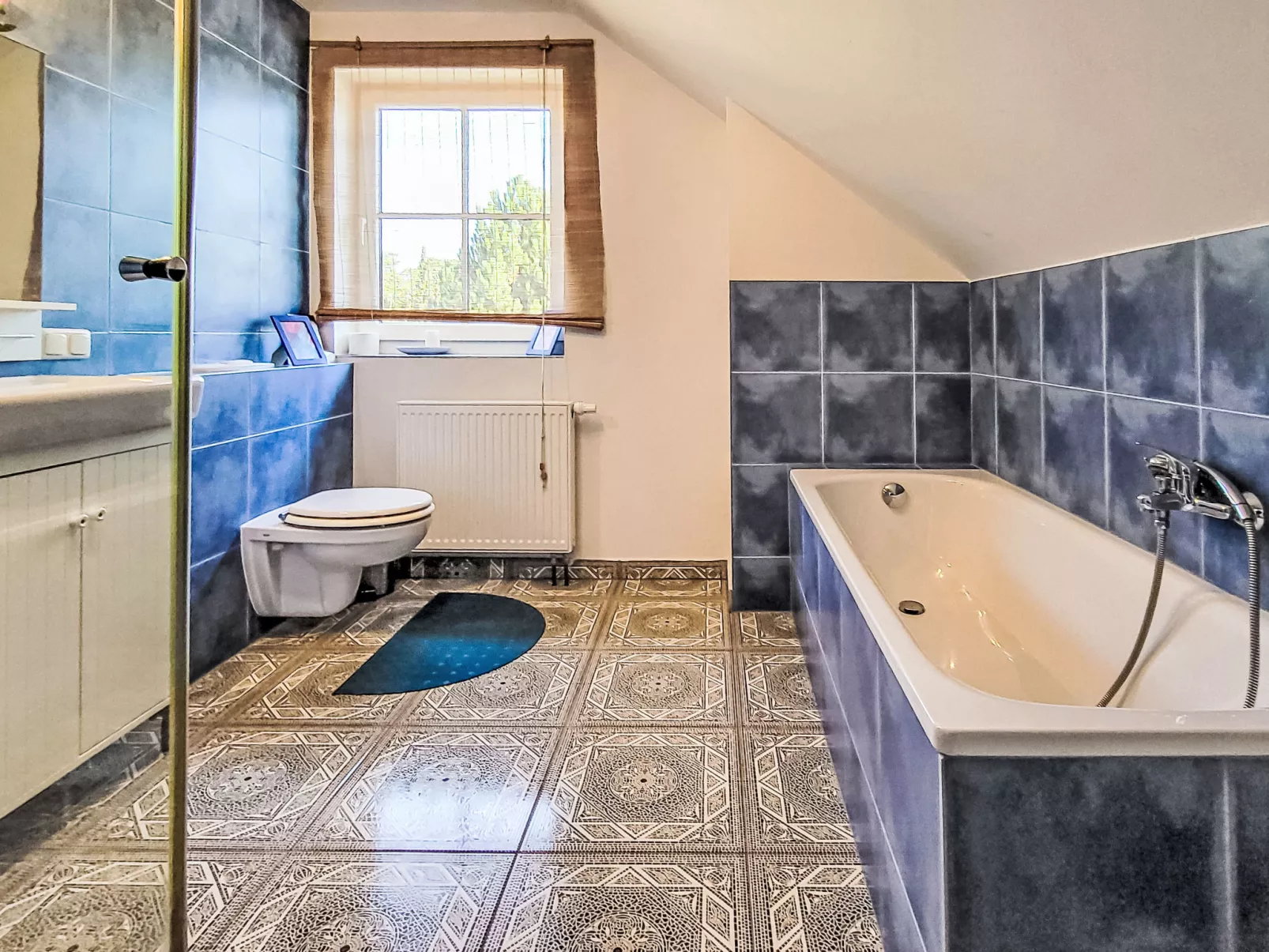 Kallinchen am Motzener See - Binnen