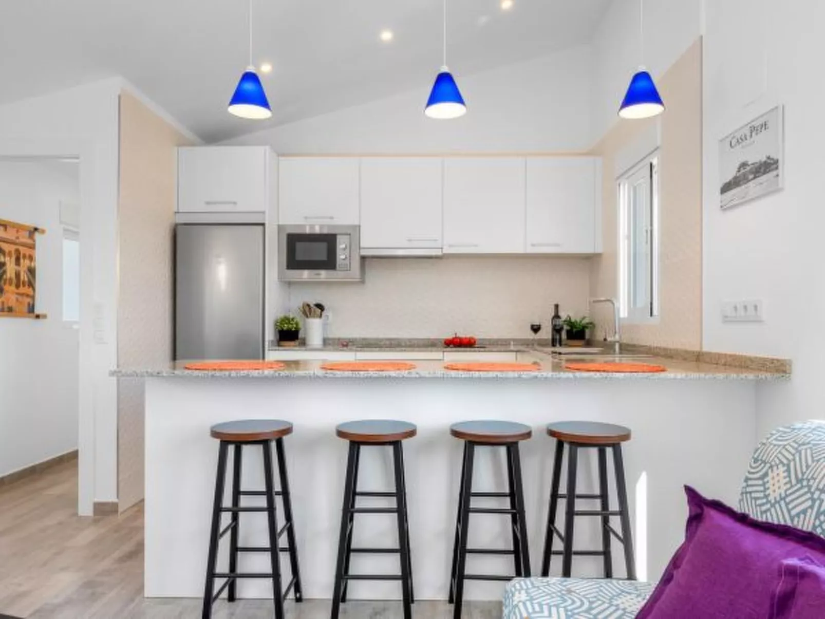 Villa San Marcos - PlusHolidays - Image-tags.info