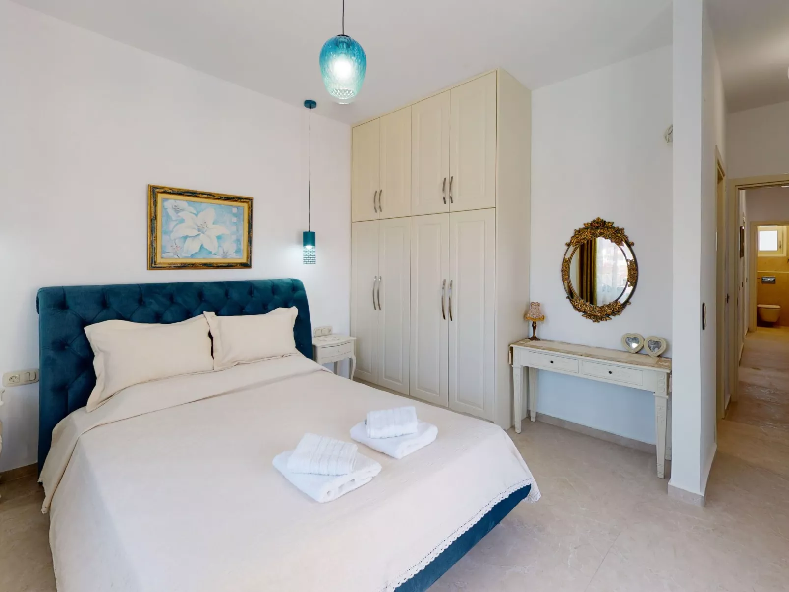 Villa Urania Kamilari - Image-tags.info