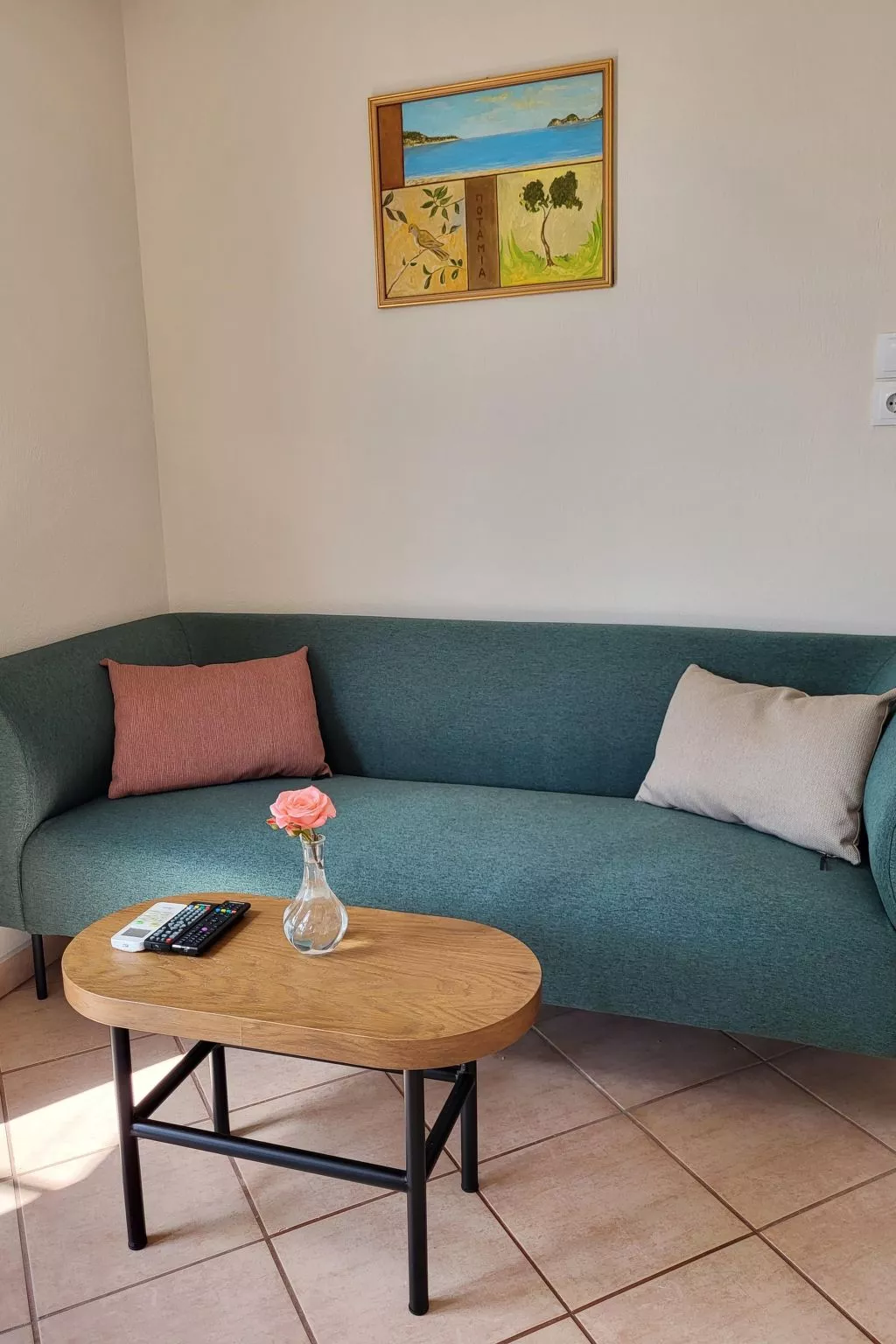 Strandnahes Ferienhaus mit privatem Garten - Image-tags.info