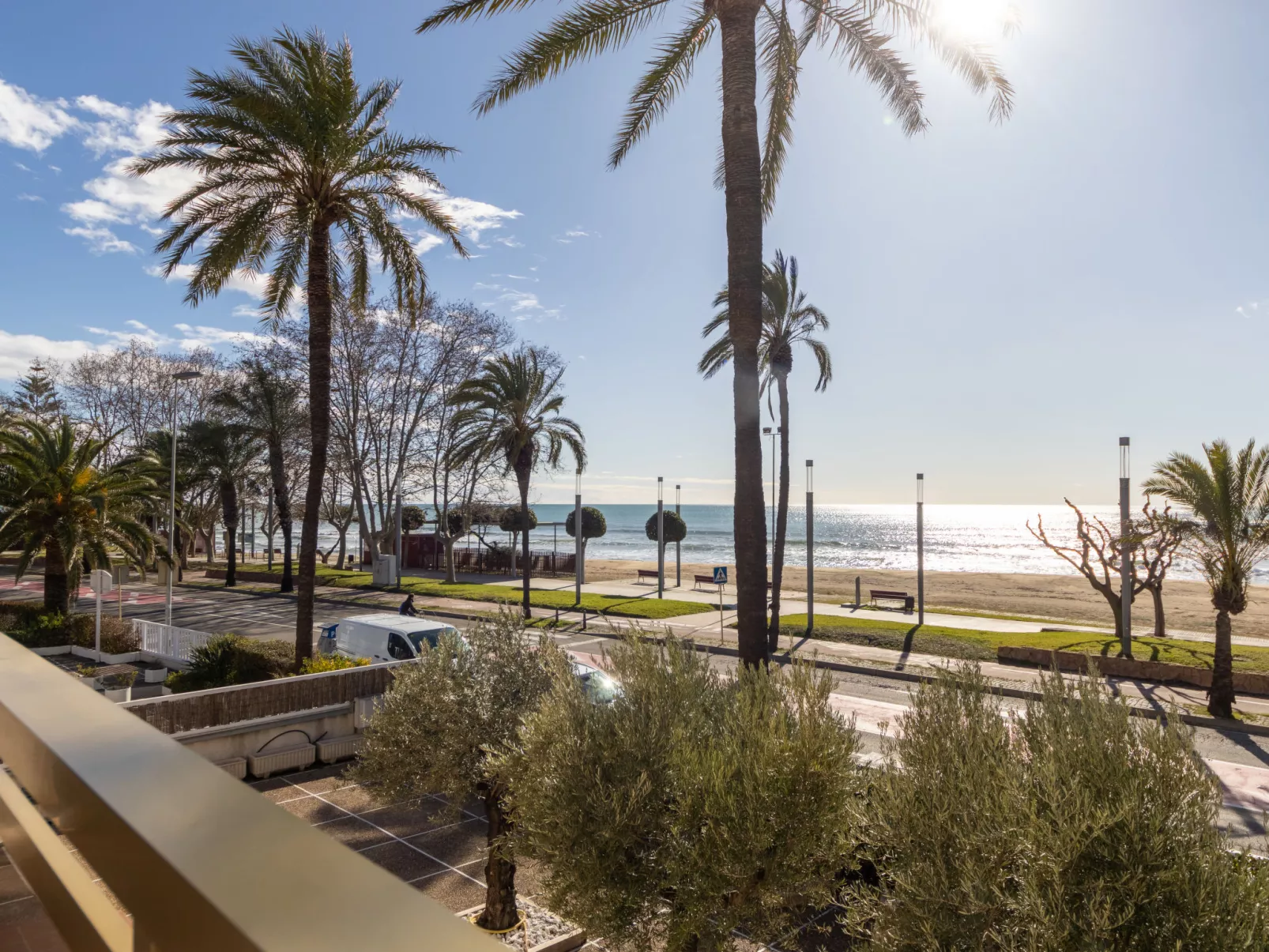 Costa Blanca - Buiten