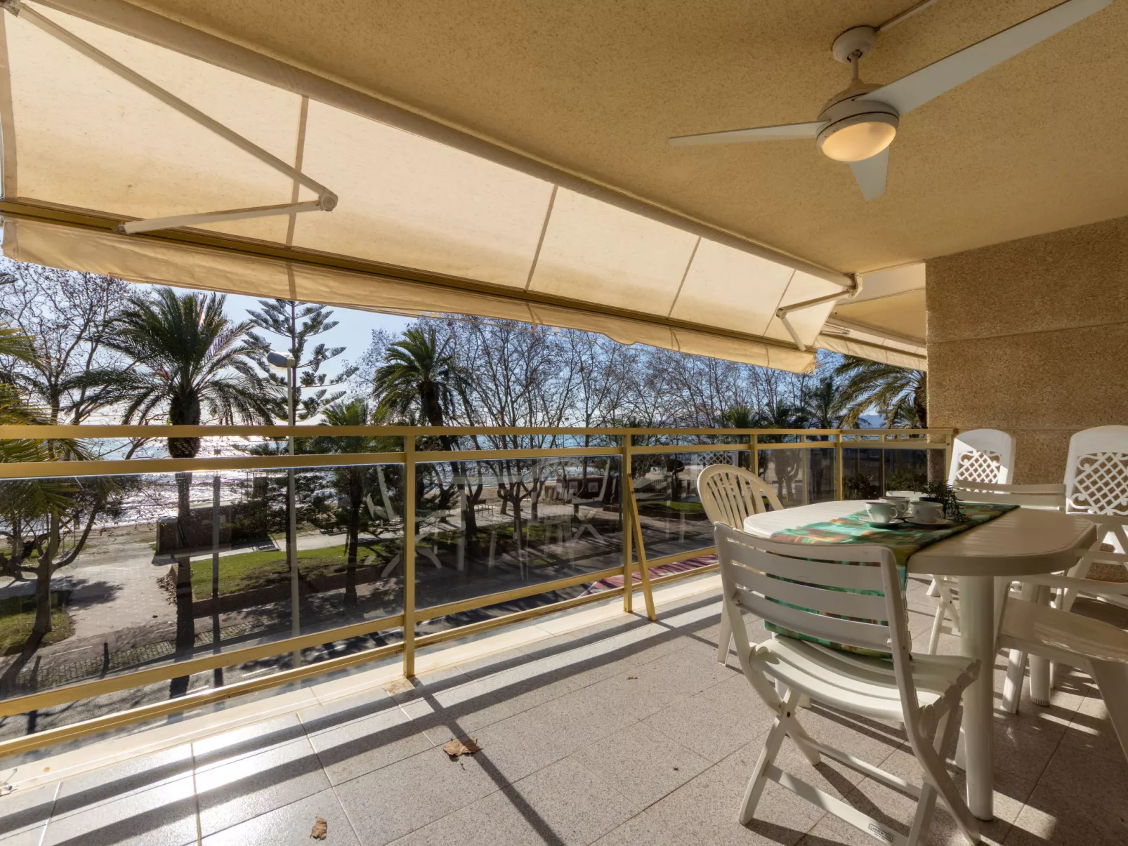 Costa Blanca I - Buiten