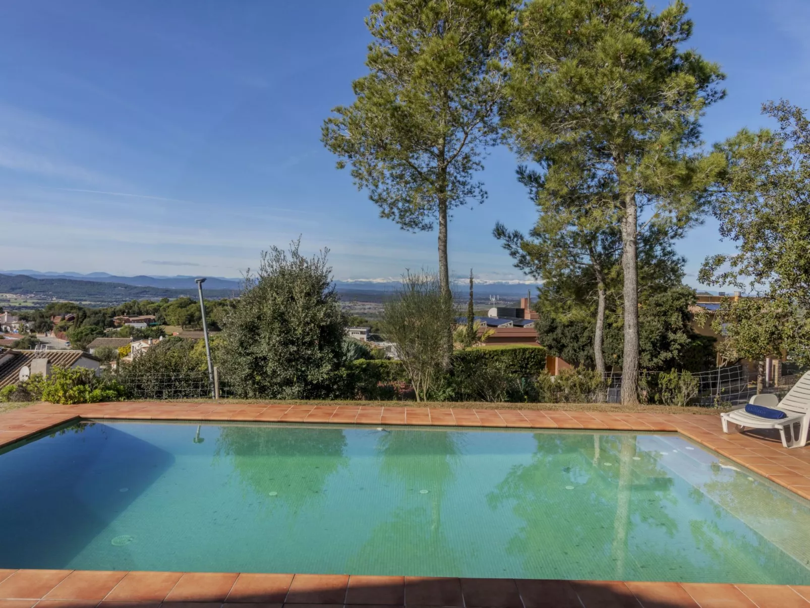 Villa Joan Salvat - Buiten