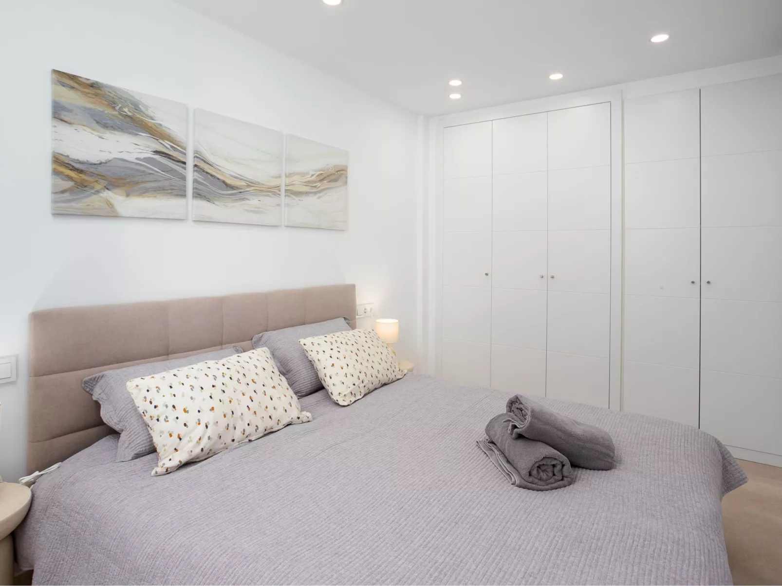 Cala Serena Village - Binnen