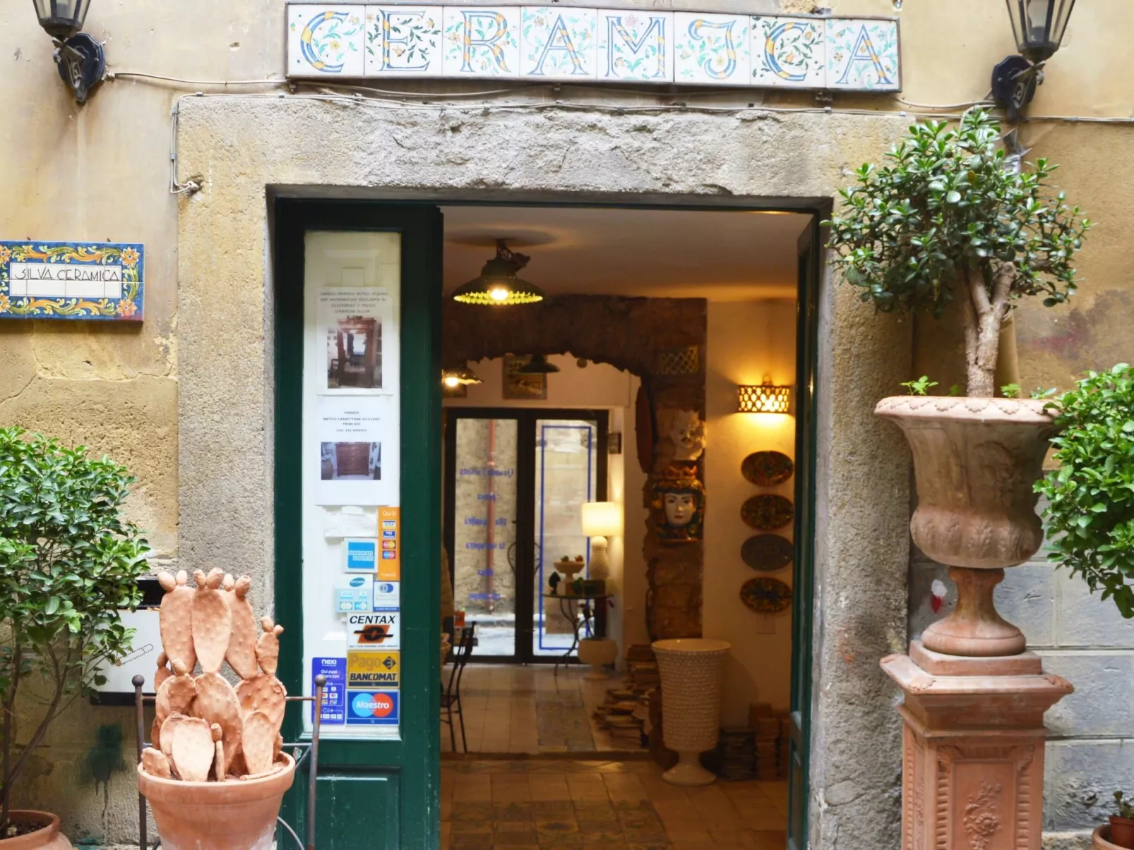 Gästezimmer 'Giglio' mit Balkon - Image-tags.info