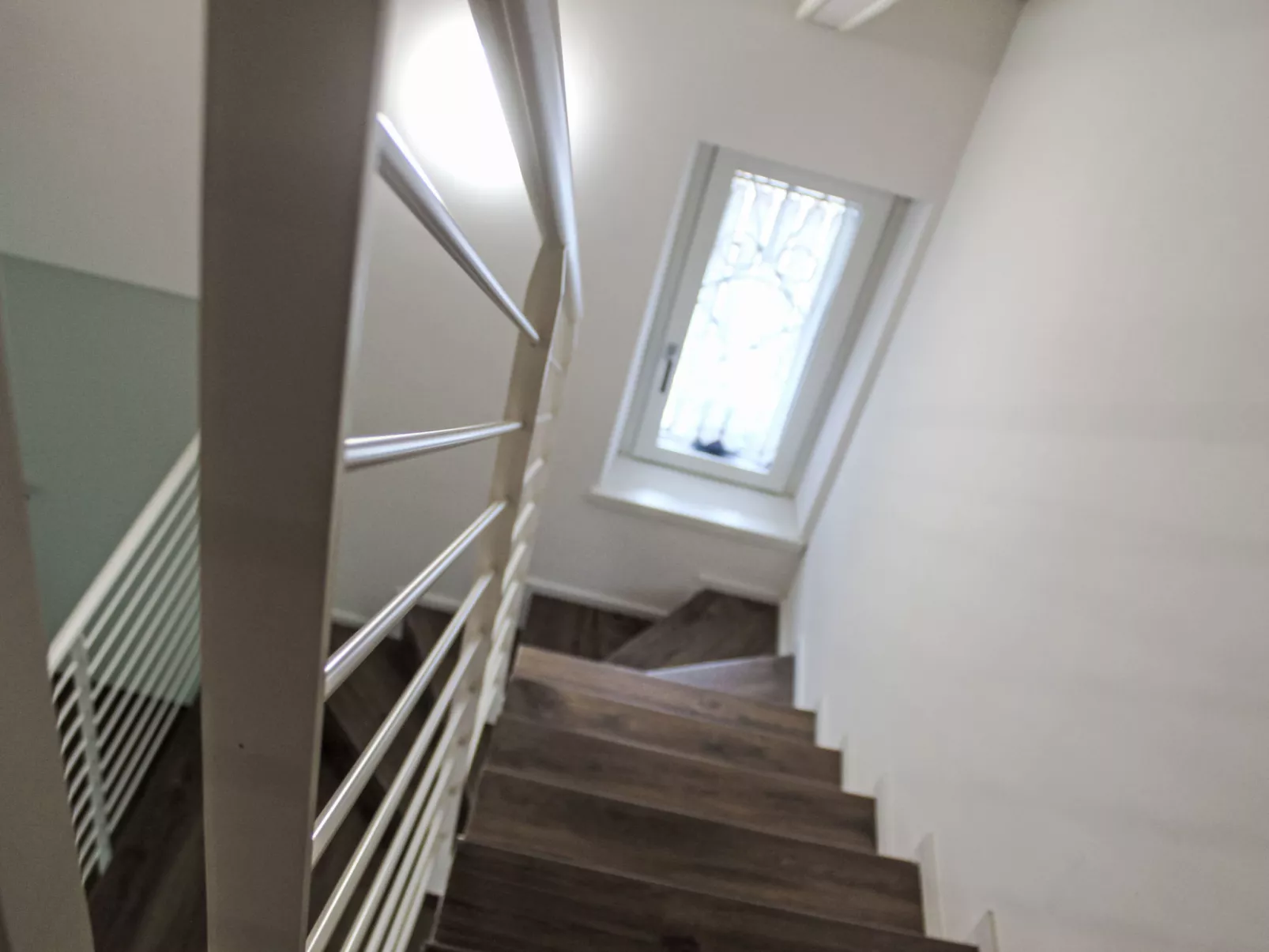 Appartamenti Lilia n°6 - Binnen