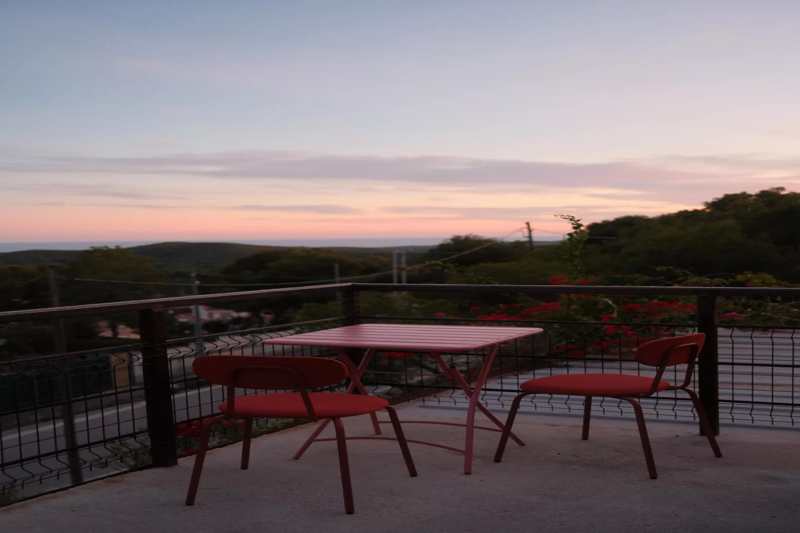 Villa Canyelles - Terras