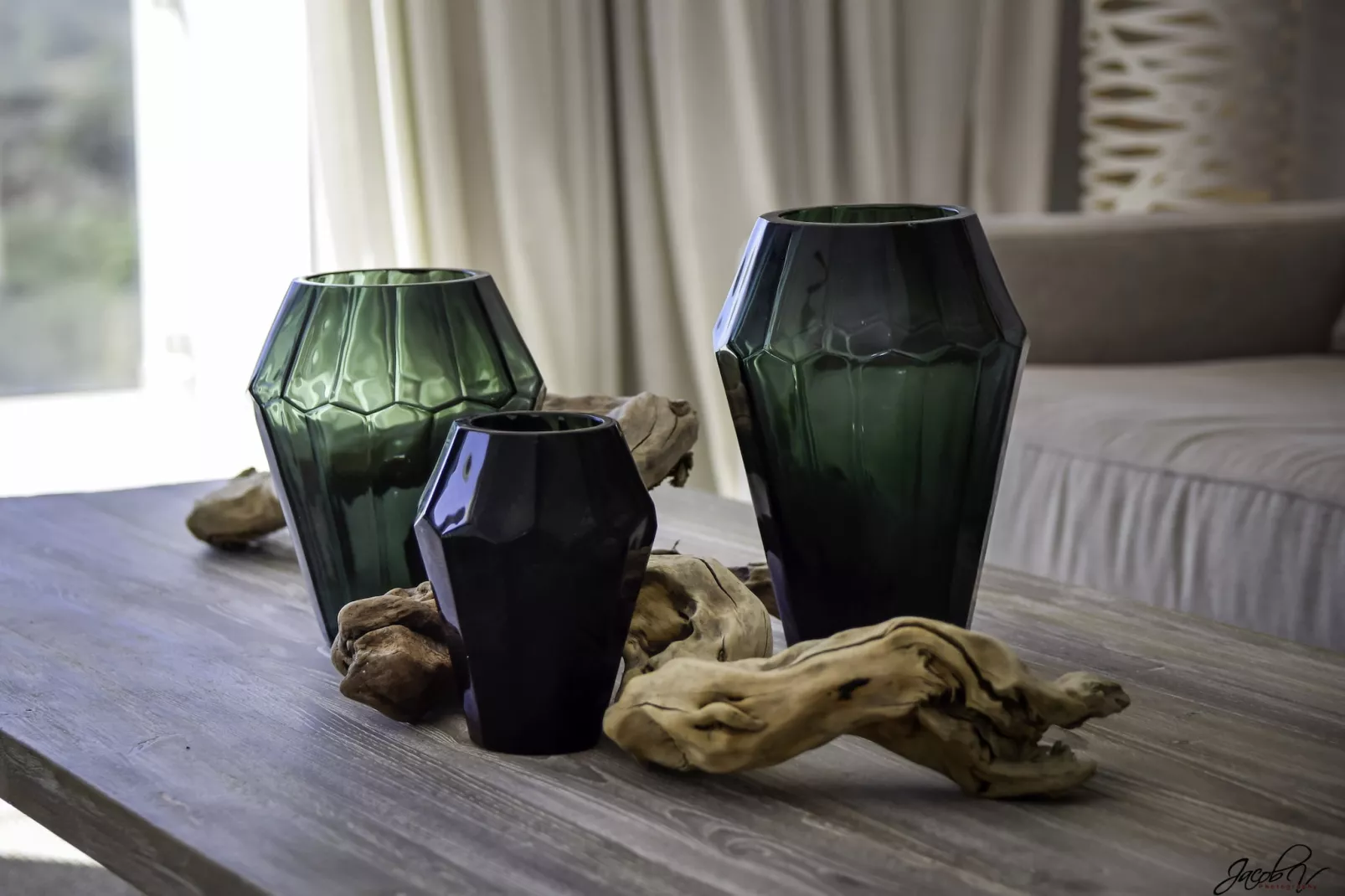 Tranquil Villa with Sea Views & Heated Pool! - Sfeer