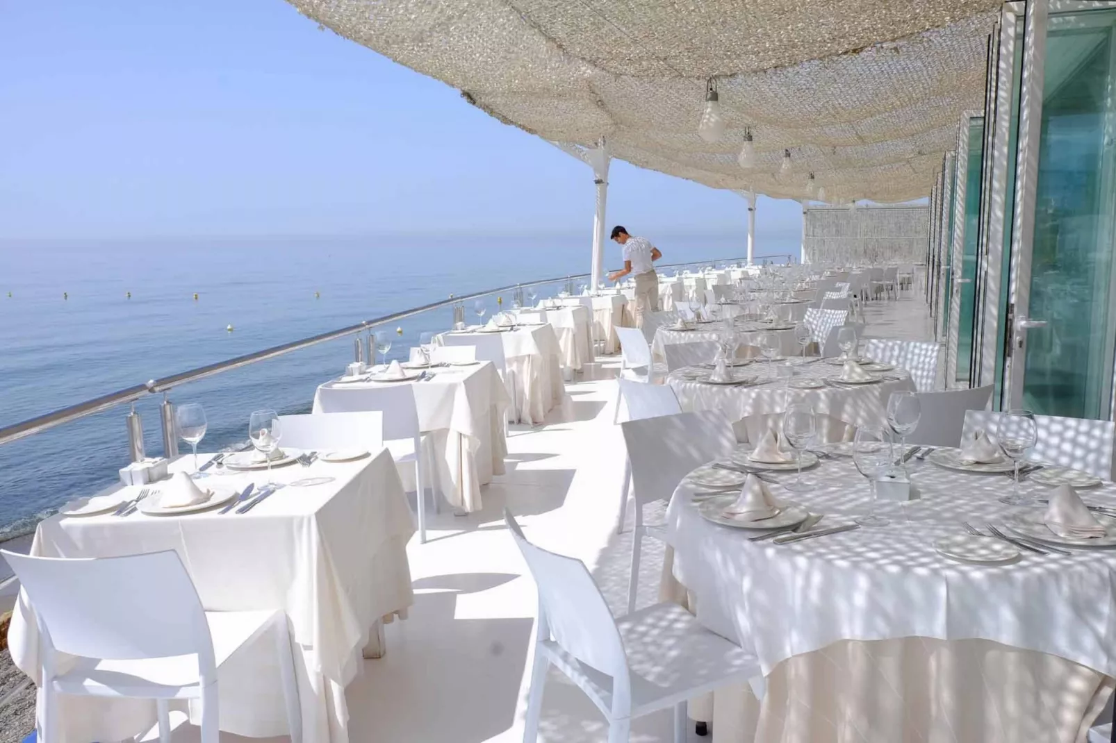 Modern Gated Apartment near Beach & Puerto Banus - Faciliteiten