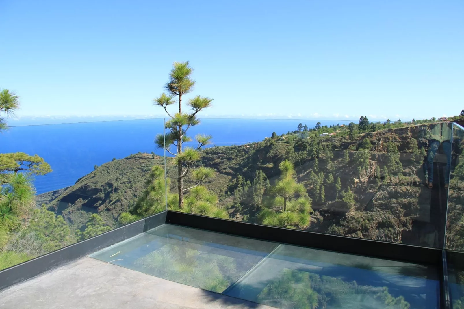 Casa Polear - Faciliteiten