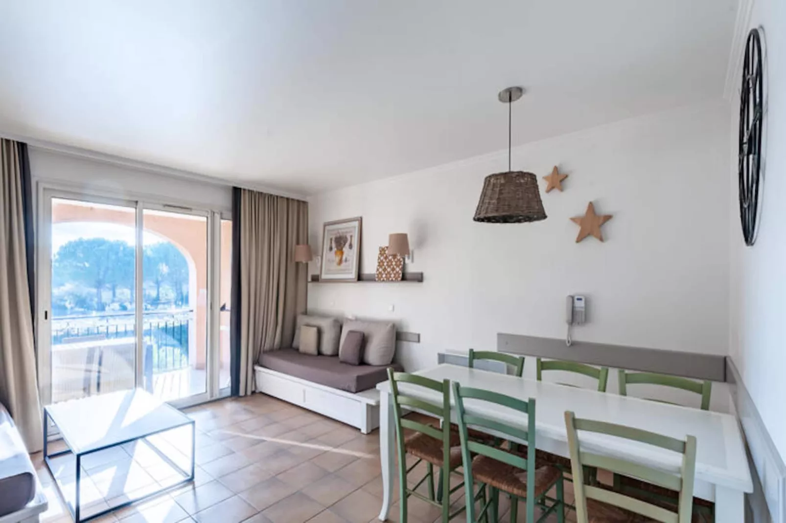 Village Pont Royal en Provence - maeva Home - Niet-getagd