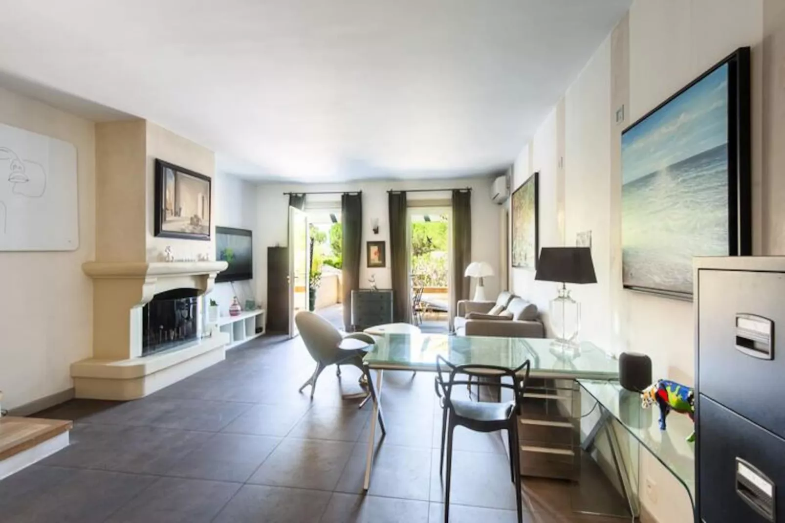 Village Pont Royal en Provence - maeva Home - Niet-getagd