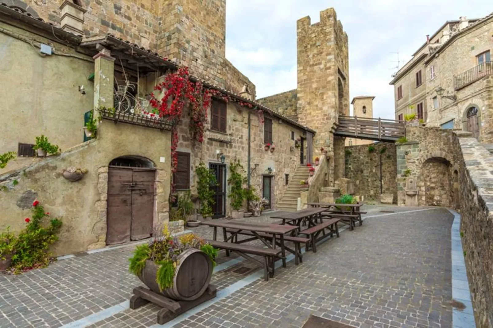 Appartamento 3 - Gebieden zomer 20km