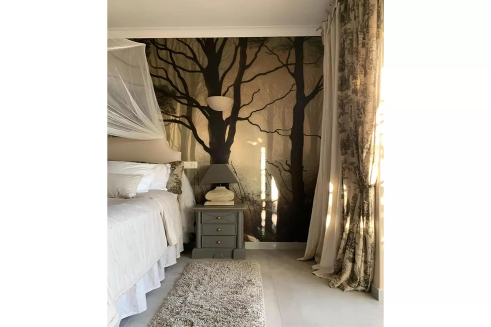 Surga 2 - Slaapkamer