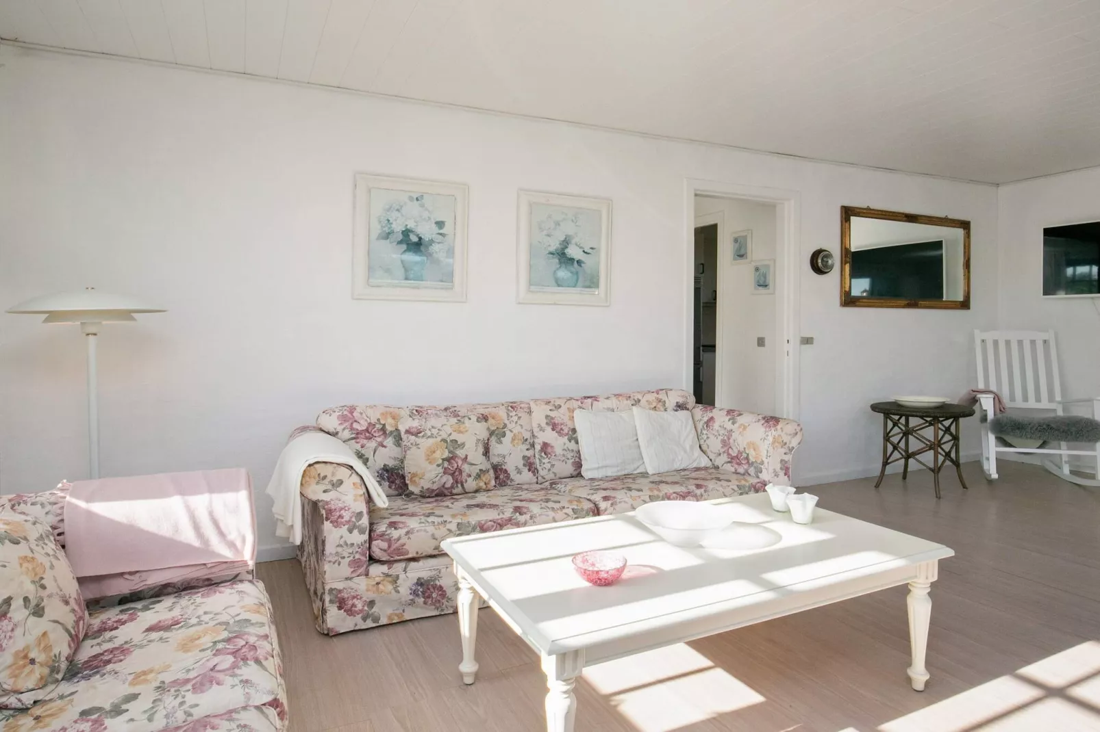 4 persoons vakantie huis in Hjørring-By Traum - Binnen
