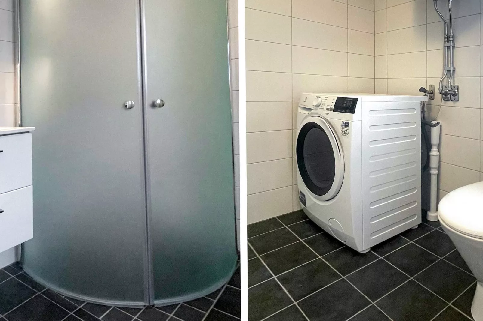 4 persoons vakantie huis in FÄRJESTADEN - Binnen