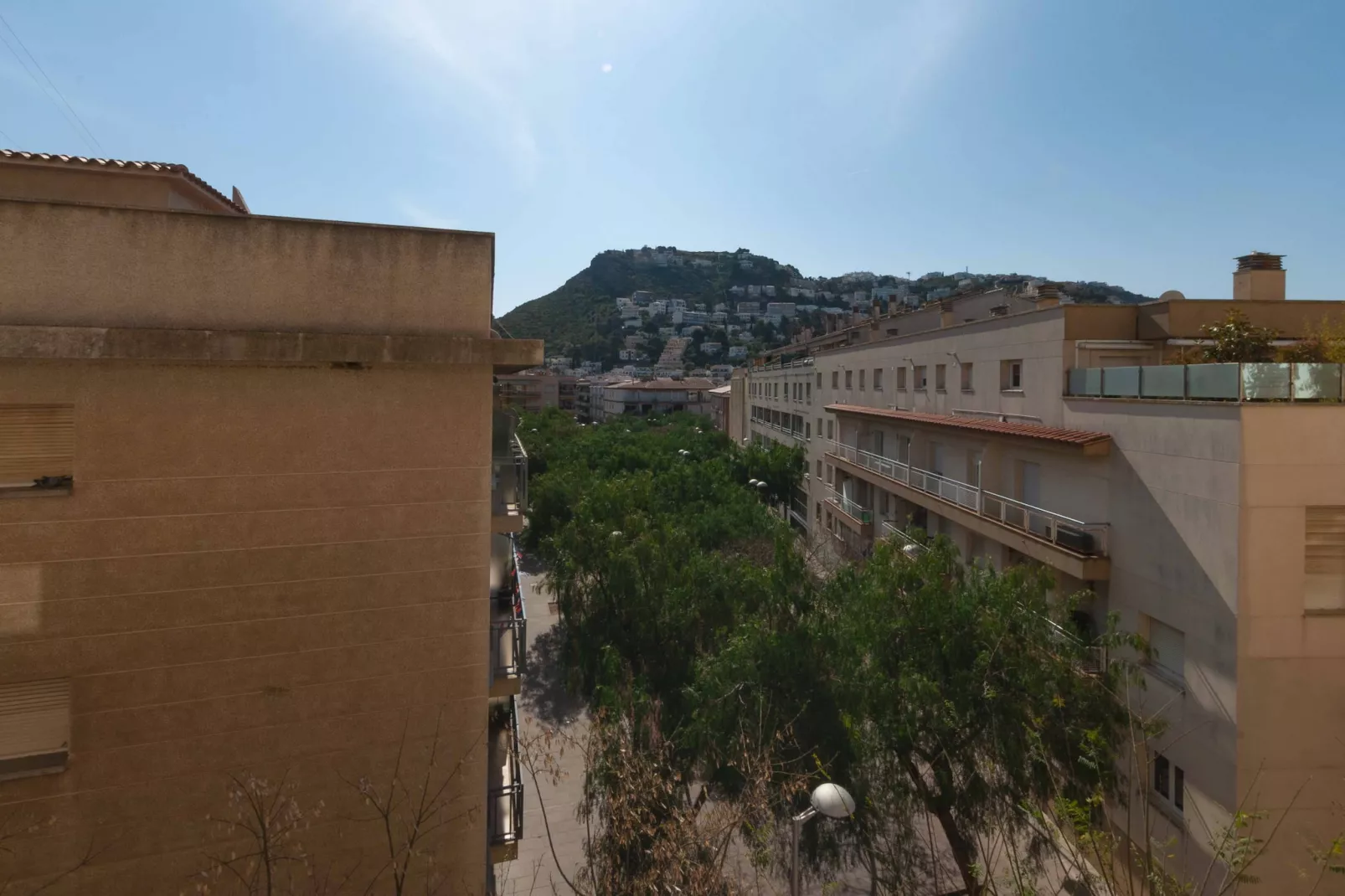 1213 SANT JOAN 200m Playa - Buitenlucht