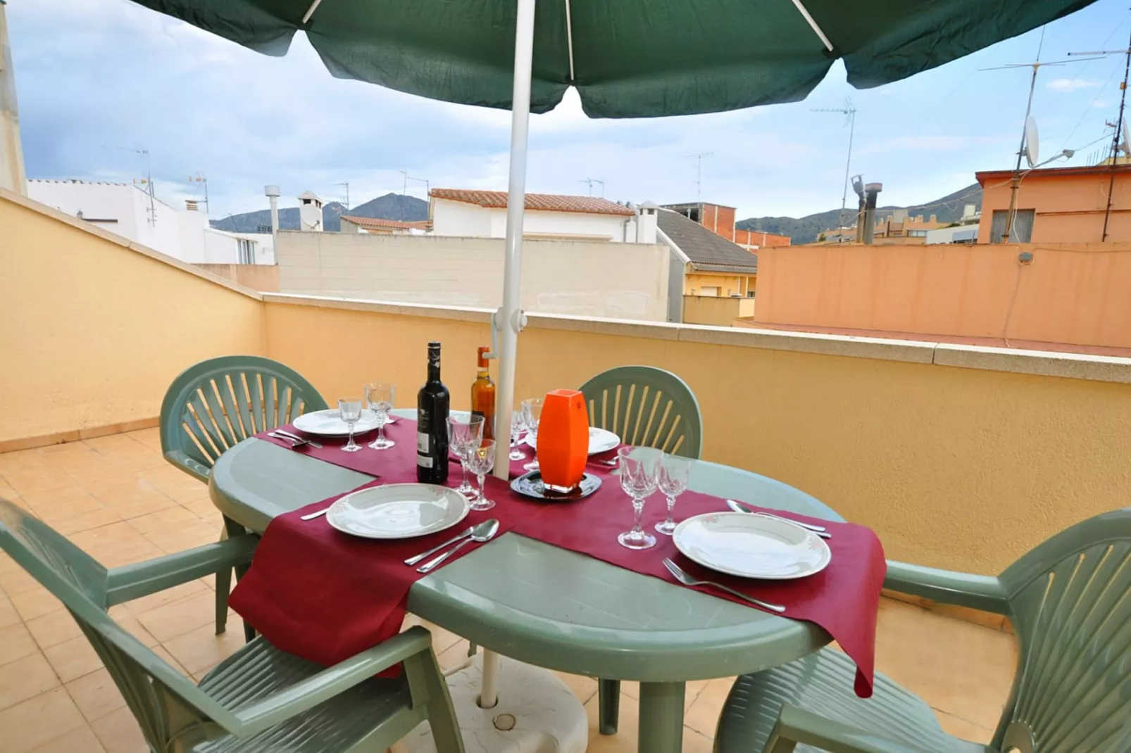 1029 JOC PILOTA 50m Playa - Terras