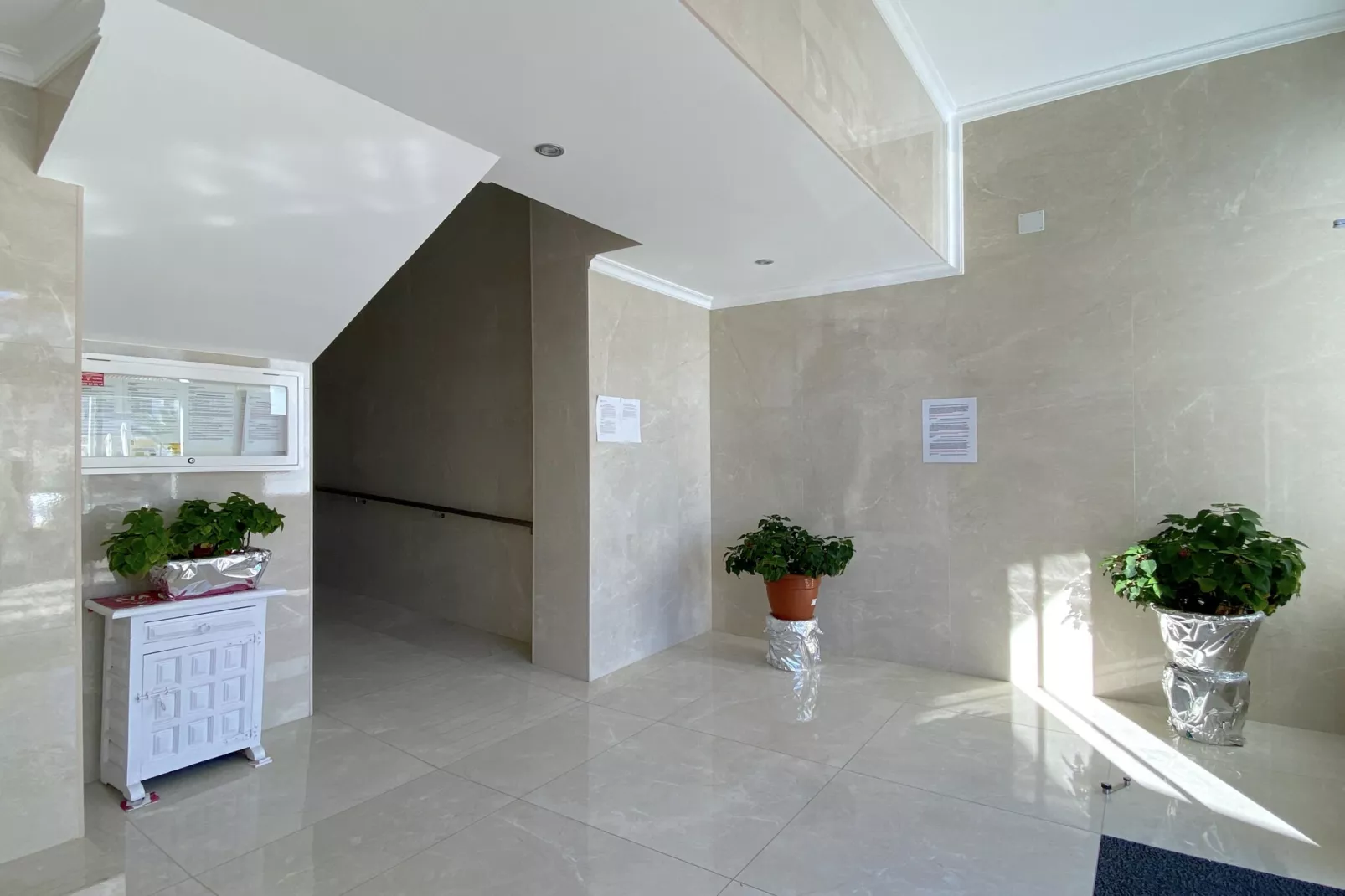Delfin 3º3 Seaview by Casasol - Sfeer