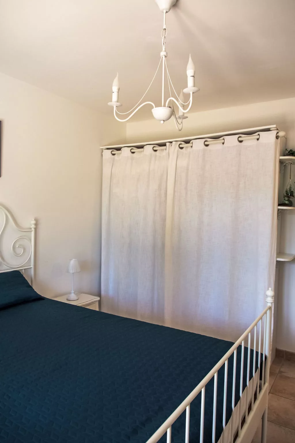 Urlaub im Süden zwischen Meer und Bergen - Binnen