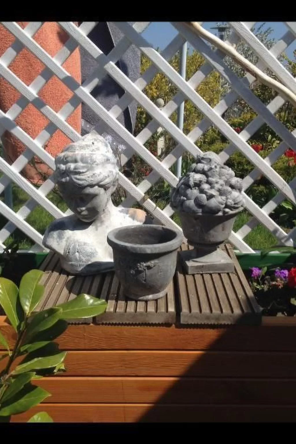 Strandläuferle - Buiten