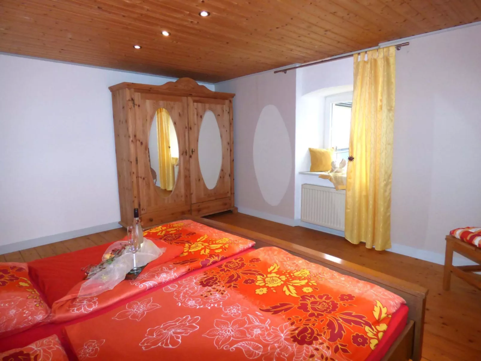 Relaxen am Nationalpark Eifel - Binnen