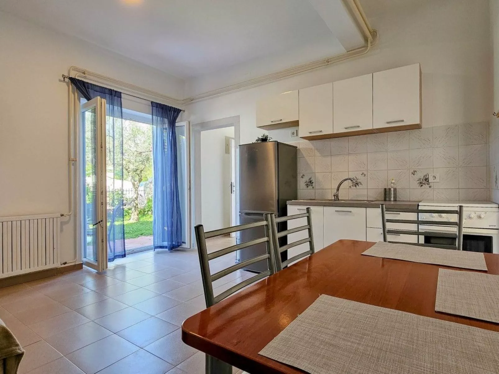 Adila 3 - Die Wohnung für bis zu 3 Personen - Binnen