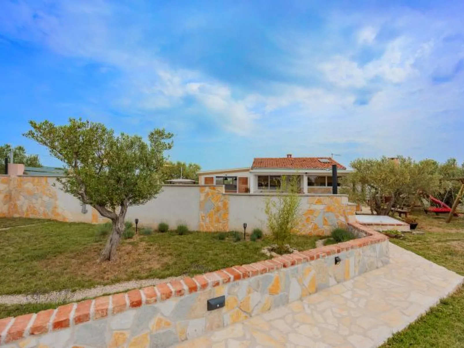 Holiday House Fjaka - Image-tags.info